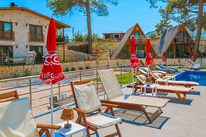 Kandybos Eco Farm Village