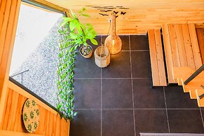 Kandybos Eco Farm Village