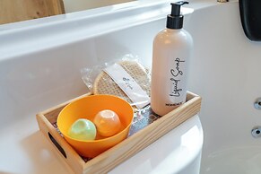 Kandybos Eco Farm Village