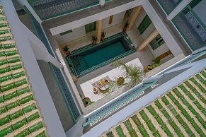 Riad Trésor Marrakech