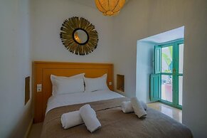 Riad Trésor Marrakech