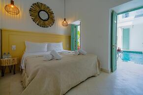 Riad Trésor Marrakech
