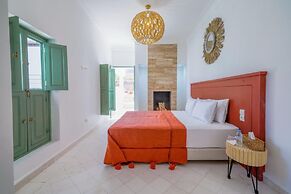 Riad Trésor Marrakech
