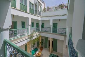 Riad Trésor Marrakech