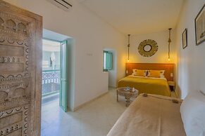 Riad Trésor Marrakech
