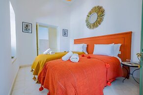 Riad Trésor Marrakech