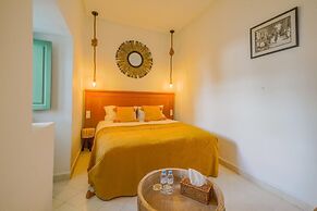 Riad Trésor Marrakech