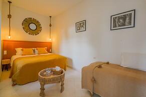 Riad Trésor Marrakech