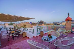 Riad Trésor Marrakech