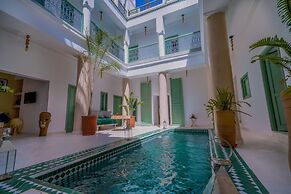 Riad Trésor Marrakech