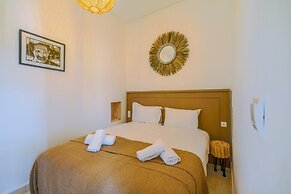 Riad Trésor Marrakech