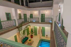 Riad Trésor Marrakech