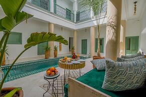Riad Trésor Marrakech