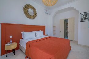 Riad Trésor Marrakech