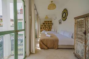 Riad Trésor Marrakech