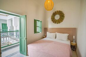 Riad Trésor Marrakech