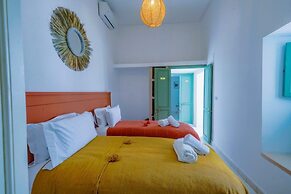 Riad Trésor Marrakech