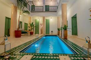 Riad Trésor Marrakech