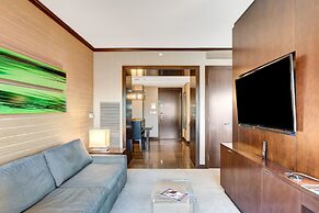 Vdara Hotel & Spa