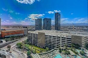 Vdara Hotel & Spa