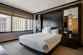 Vdara Hotel & Spa