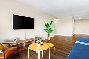 Comfort Living Alexandria Apts