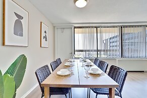 Comfort Living Alexandria Apts