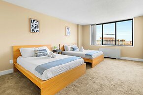 Comfort Living Alexandria Apts