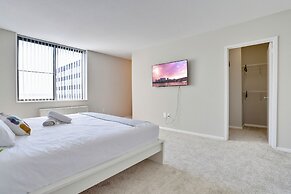 Comfort Living Alexandria Apts