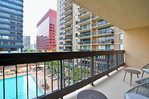 Comfort Living Alexandria Apts