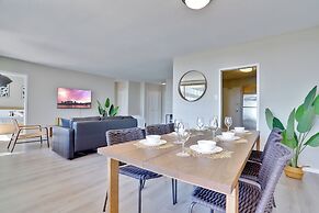 Comfort Living Alexandria Apts