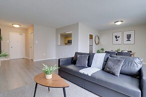 Comfort Living Alexandria Apts