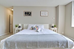 Comfort Living Alexandria Apts