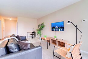 Comfort Living Alexandria Apts