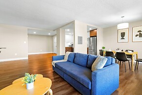 Comfort Living Alexandria Apts