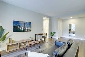 Comfort Living Alexandria Apts