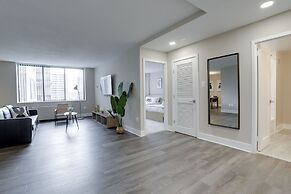 Comfort Living Alexandria Apts