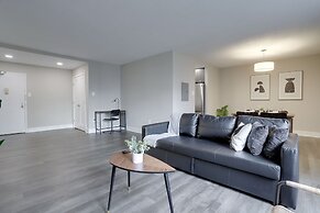 Comfort Living Alexandria Apts