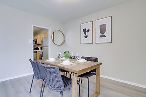 Comfort Living Alexandria Apts