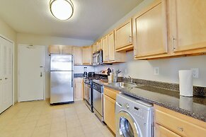 Comfort Living Alexandria Apts