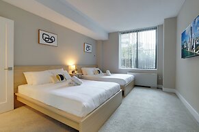 Comfort Living Alexandria Apts