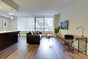 Comfort Living Alexandria Apts