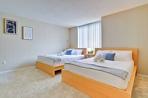 Comfort Living Alexandria Apts