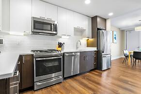 Comfort Living Alexandria Apts