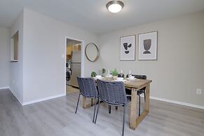 Comfort Living Alexandria Apts