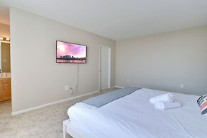 Comfort Living Alexandria Apts