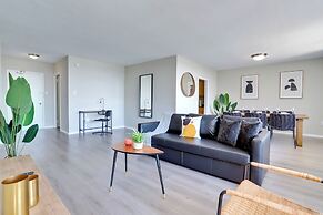 Comfort Living Alexandria Apts