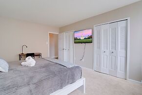 Comfort Living Alexandria Apts