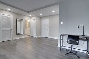 Comfort Living Alexandria Apts