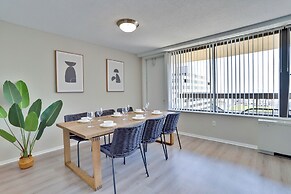 Comfort Living Alexandria Apts